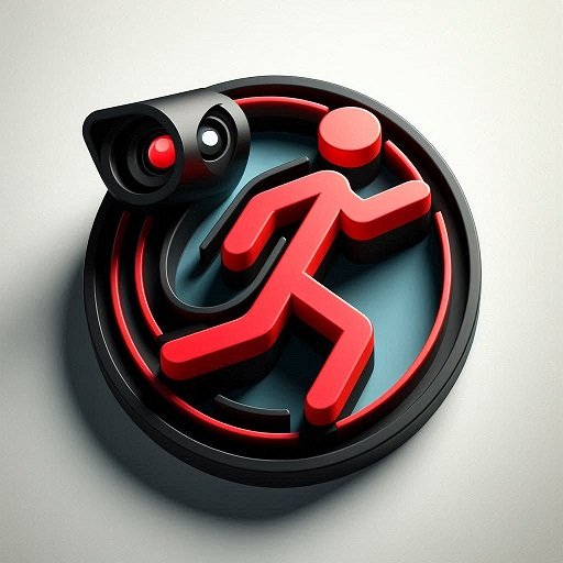 Motion Detector  A.I.