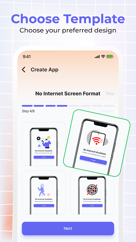 Screenshot 3