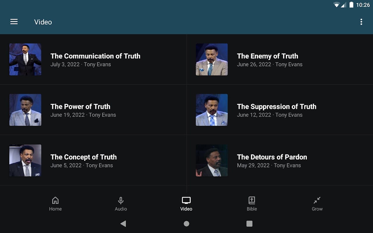 Screenshot 5
