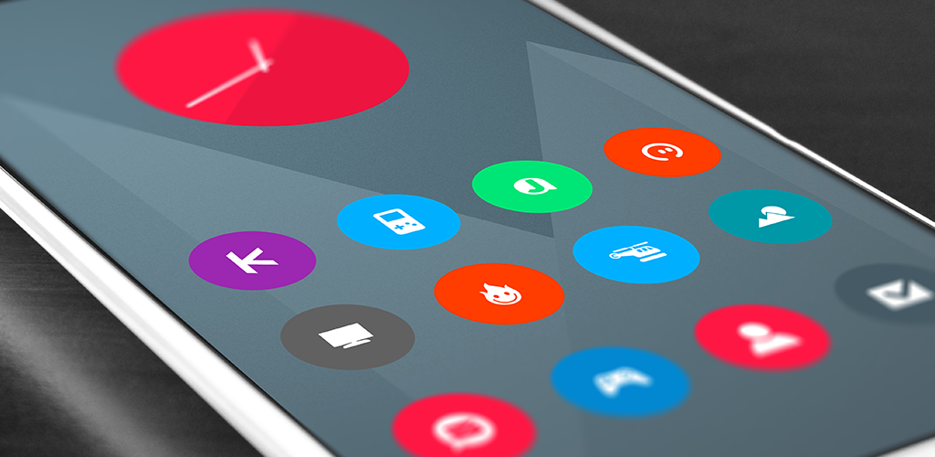 صورة Material Things - Icon Pack