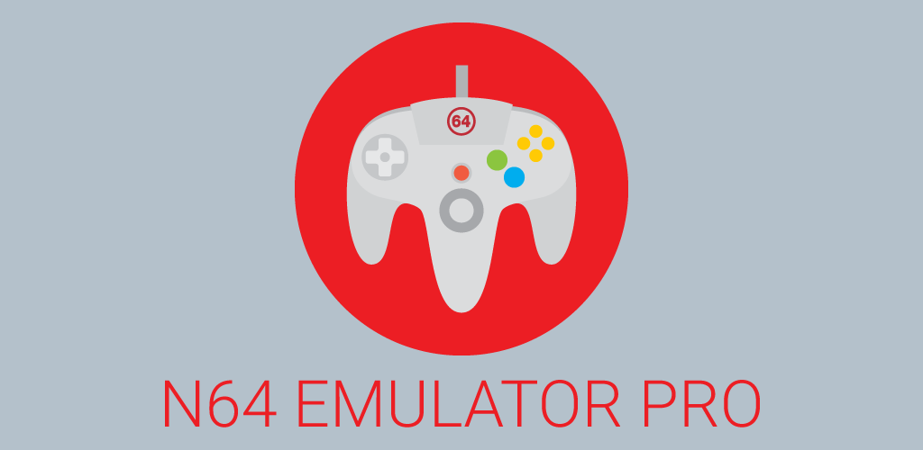 صورة N64 Emulator Pro