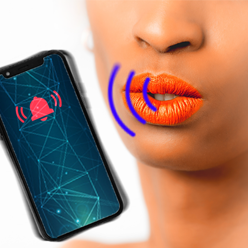 العثور على الهاتف: صافرة PRO مكتشف ذكي ومجاني