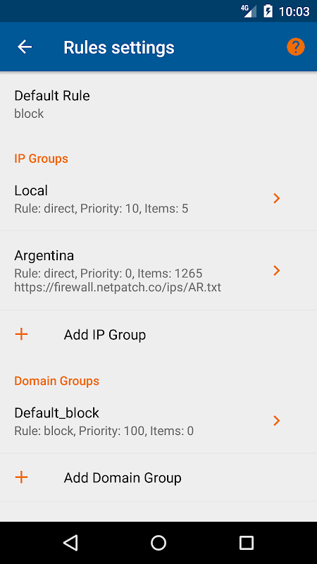 Screenshot 5