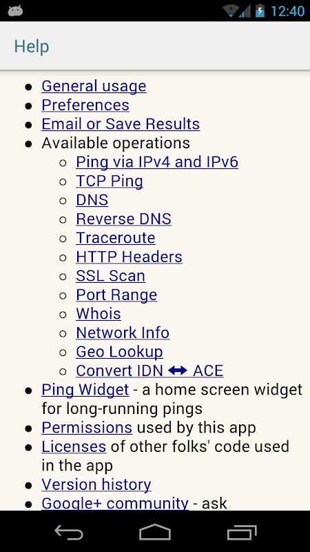 Screenshot 5