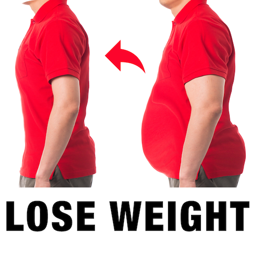Weight Loss Workout for Men, Lose Weight - 30 Days