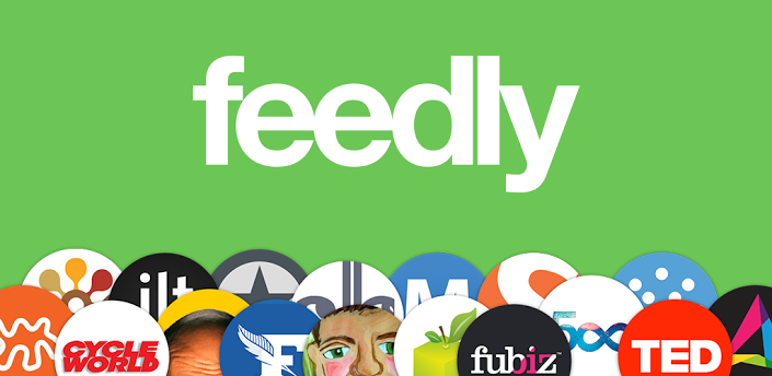 صورة Feedly - Smarter News Reader