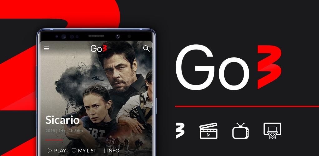 صورة Go3 Lietuva