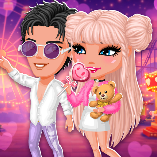 Avatar Life - الحب والمواعدة