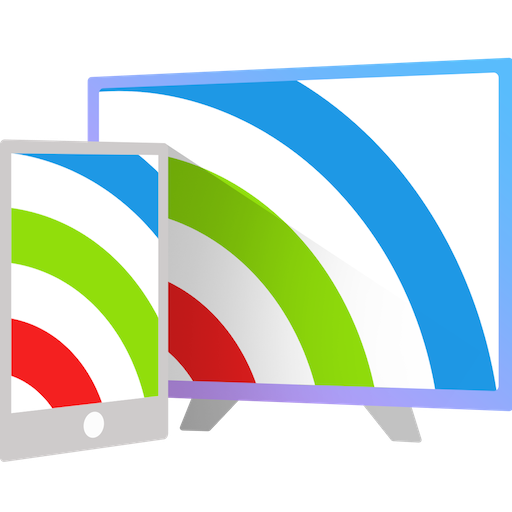 Screen Cast Mirroring - easy screen mirroring