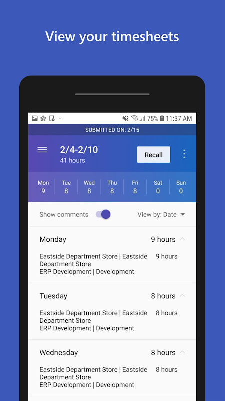 Screenshot 3