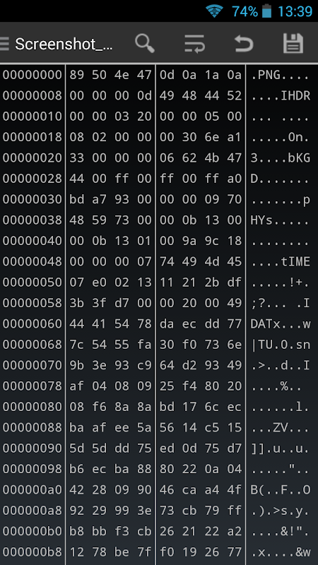 Screenshot 6