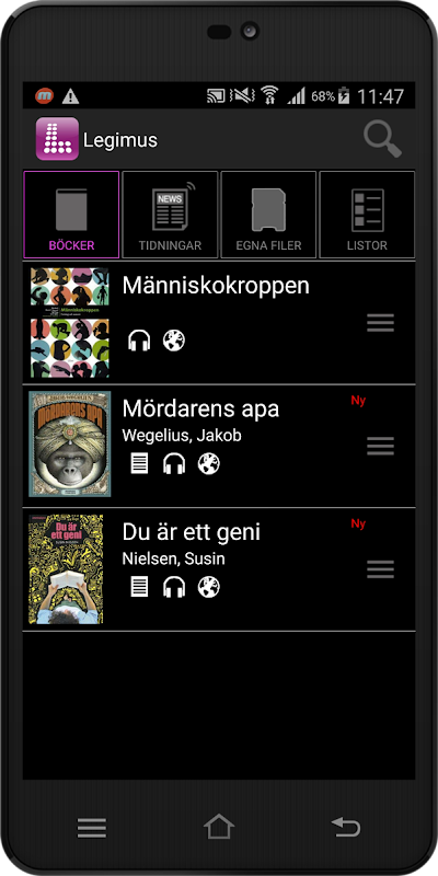 Screenshot 5
