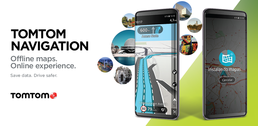 صورة TomTom Navigation
