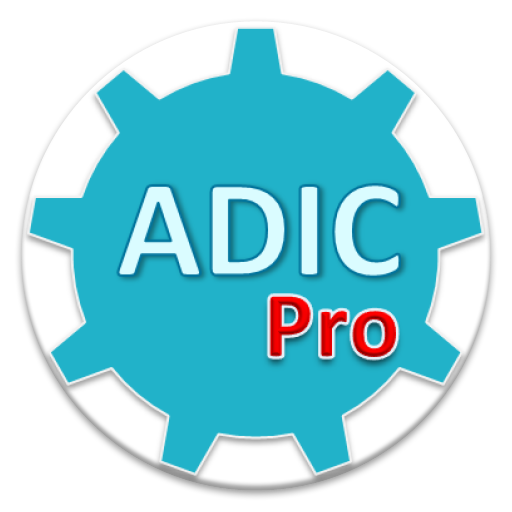 Device ID Changer Pro [ADIC]
