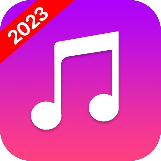 مشغل موسيقى بسيط Music Player