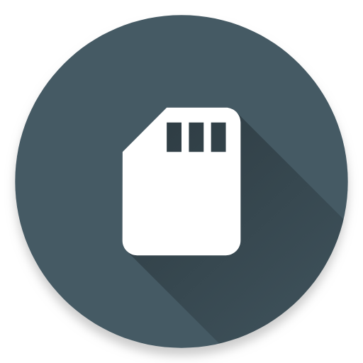 AZ Media Scanner & Nomedia Man