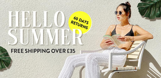 صورة SHEIN-Shopping Online