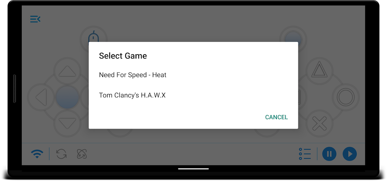 Screenshot 3
