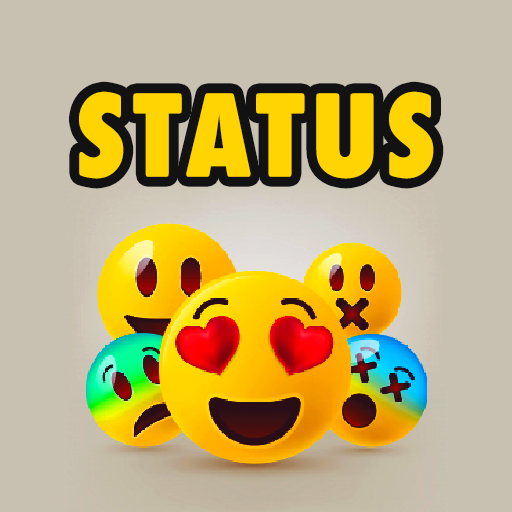 Status para todos os momentos