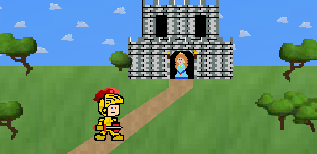 صورة Levi the Knight (RPG)