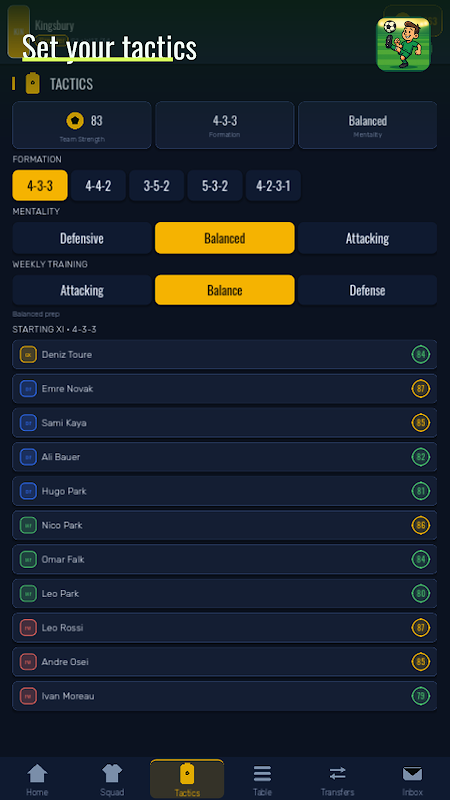 Screenshot 5
