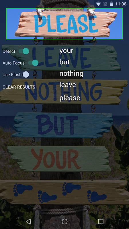 Screenshot 1