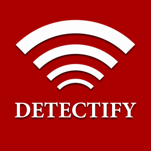 Detectify - Detect Hidden Devices