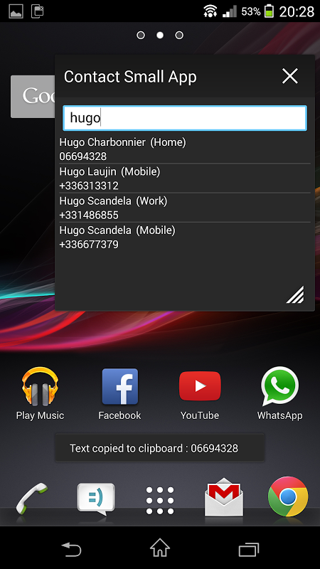 Screenshot 5