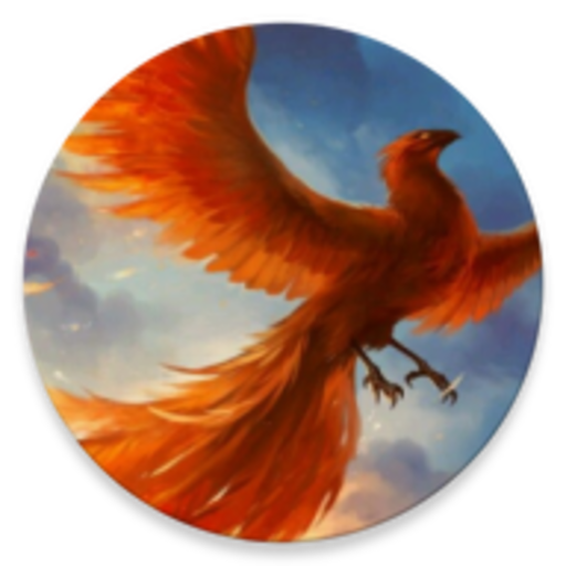 Finixapp - Chat, Share & Meet