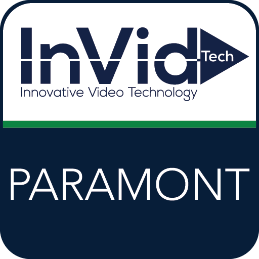 Paramont CMS