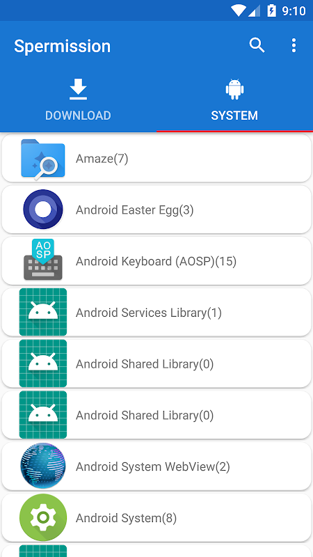 Screenshot 6