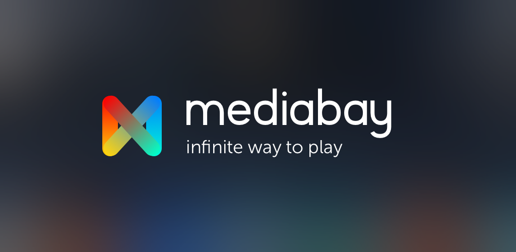 صورة Mediabay для Smart TV
