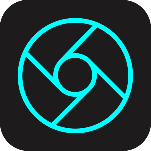 ProCam X : HD Camera Pro (Lite version)