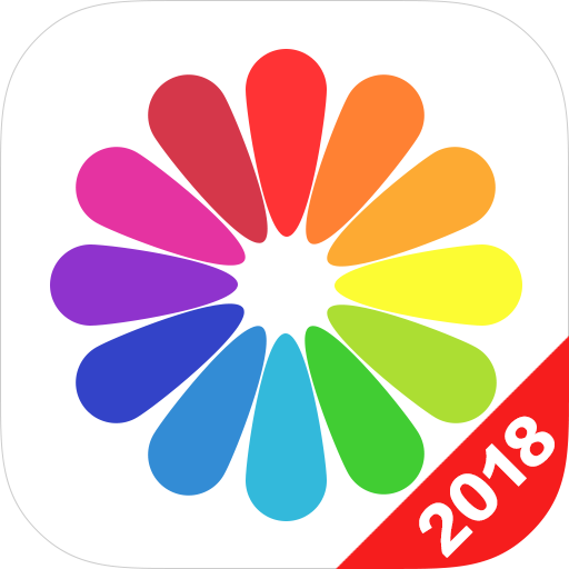 معرض الصور والألبوم