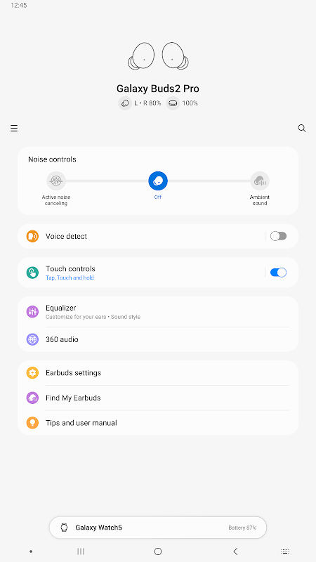 Screenshot 5