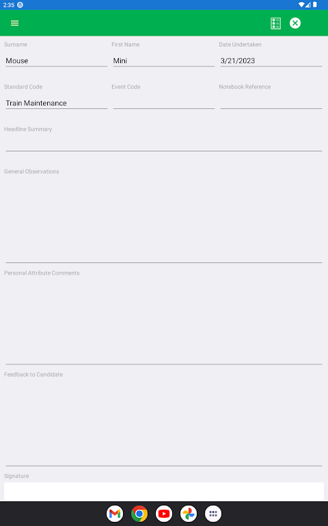 Screenshot 3