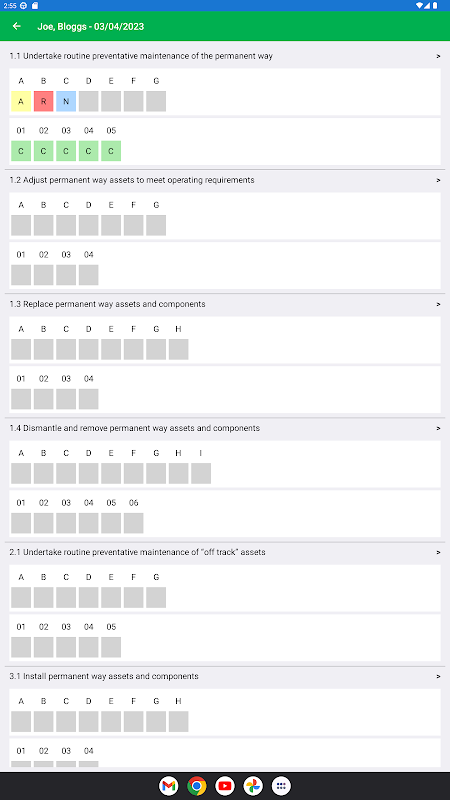 Screenshot 5