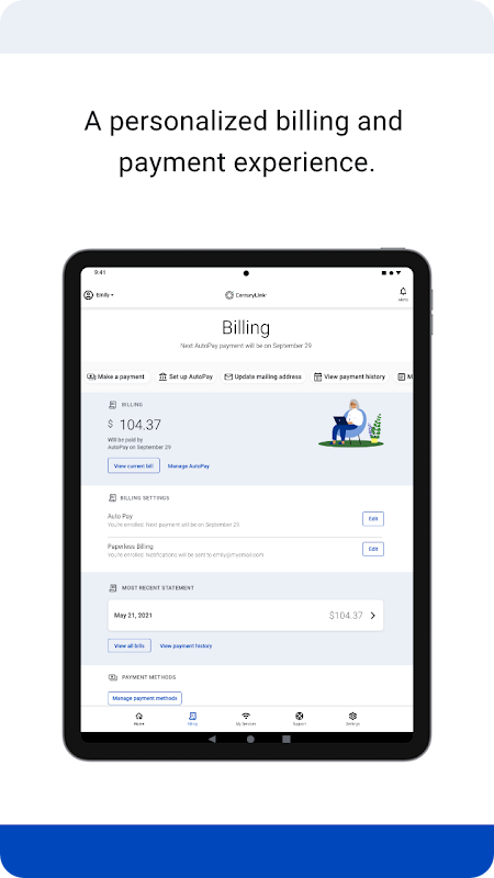 Screenshot 5