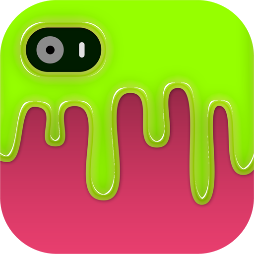 Super Slime Simulator - Satisfying Slime App