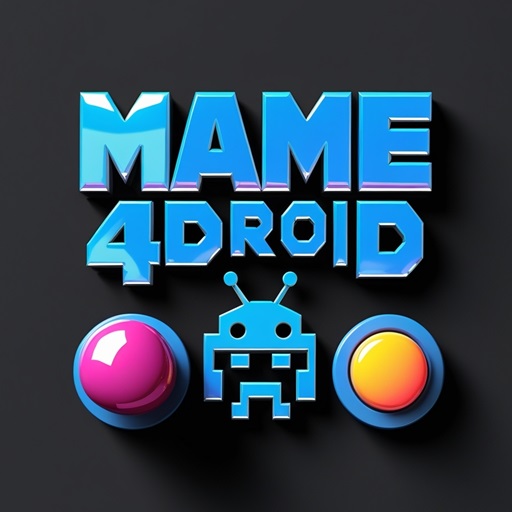 MAME4droid Current (0.285)