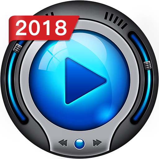 مشغل فيديو HD - مشغل الوسائط