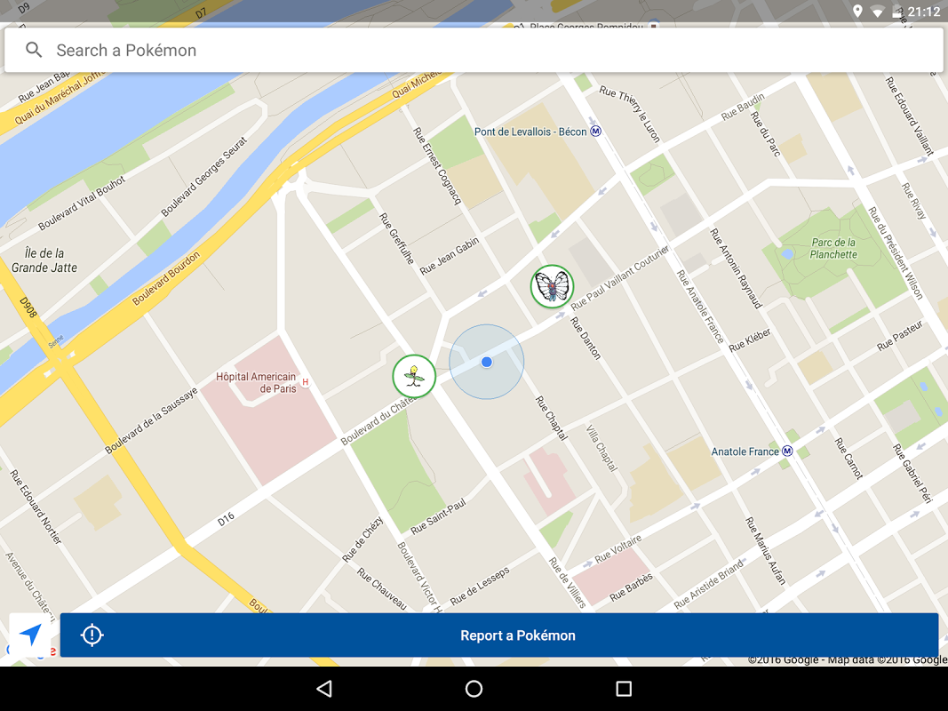 Screenshot 6