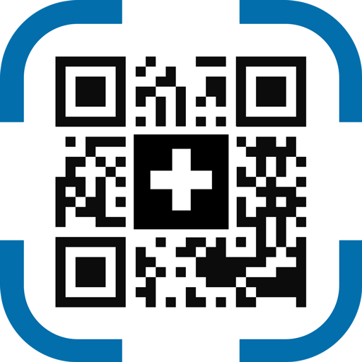 QR-Zahlteil App