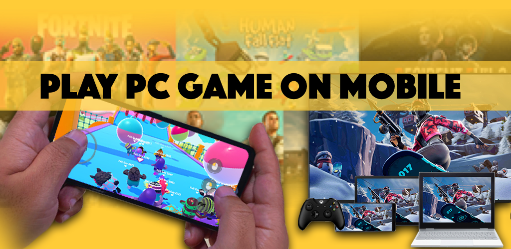 صورة NetBoom Cloud Gaming - PC GAME