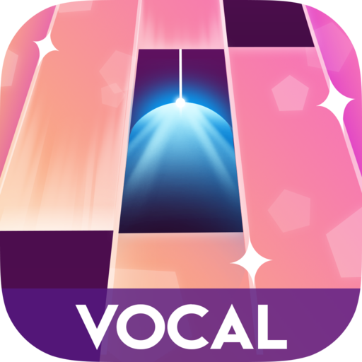 Magic Tiles: Piano & Vocal