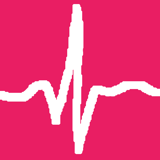 ECG Viewer & Recorder