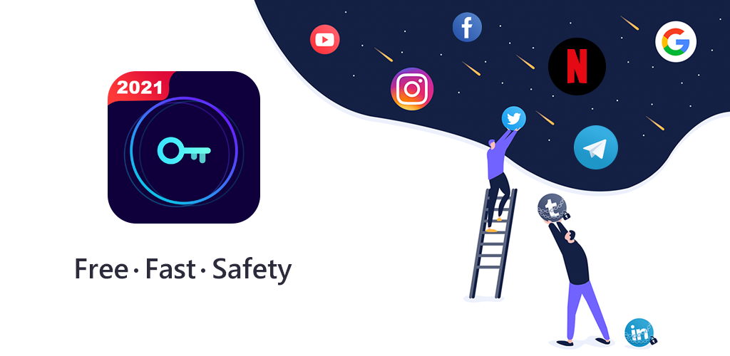 صورة Free VPN Proxy - Super VPN Unblock Master