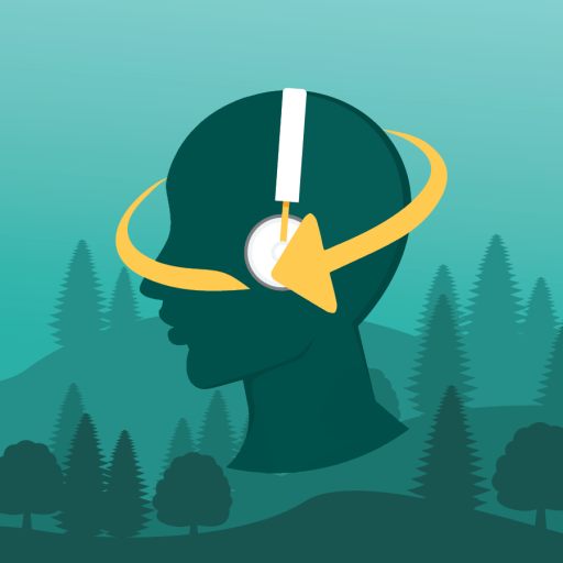 Sleep Orbit: الاسترخاء الأصوات