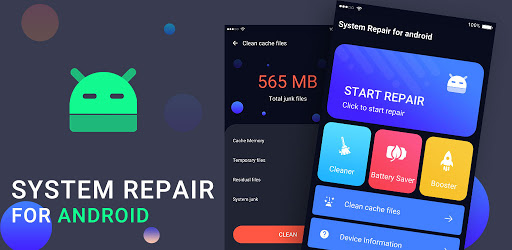 صورة System Repair for Android