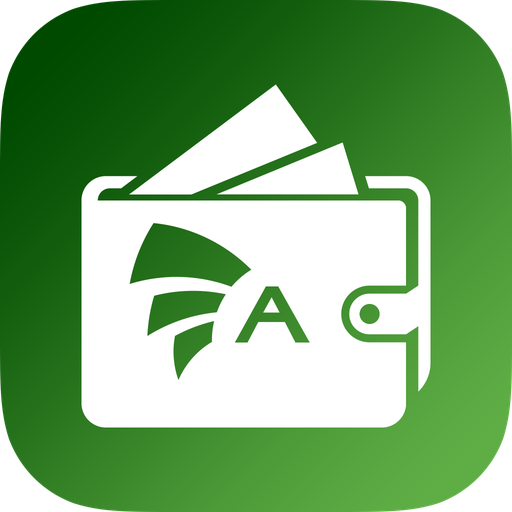 Ví Appota - Giải trí tích điểm